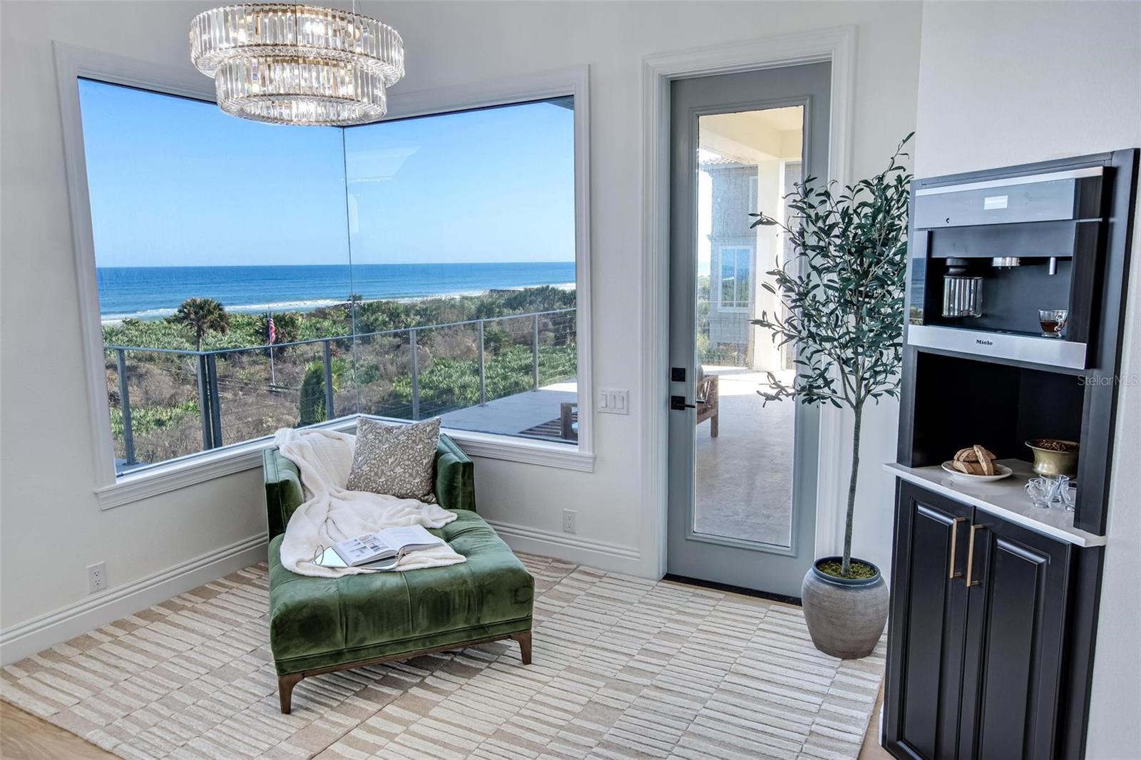 OCEAN HAMMOCK - Residential