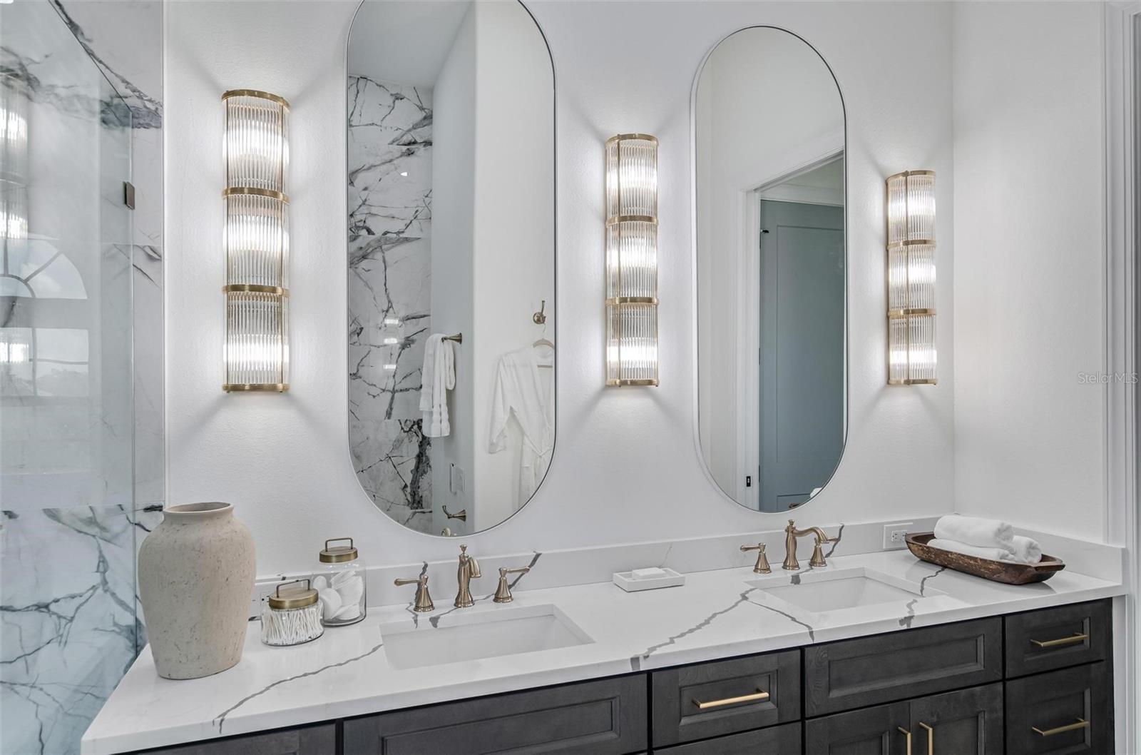 OCEAN HAMMOCK - Residential