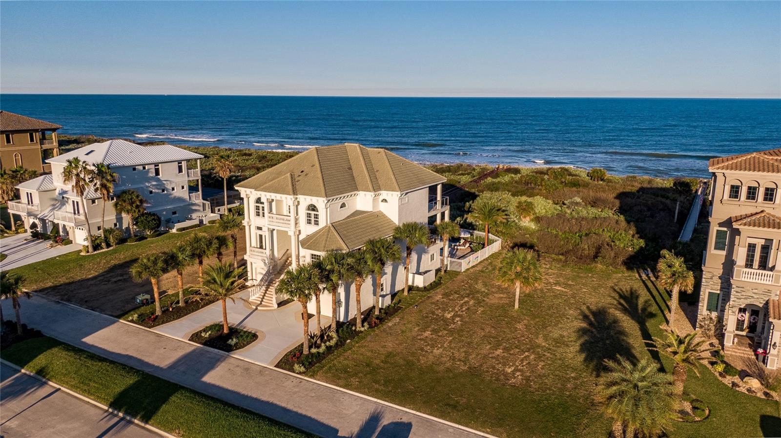 OCEAN HAMMOCK - Residential