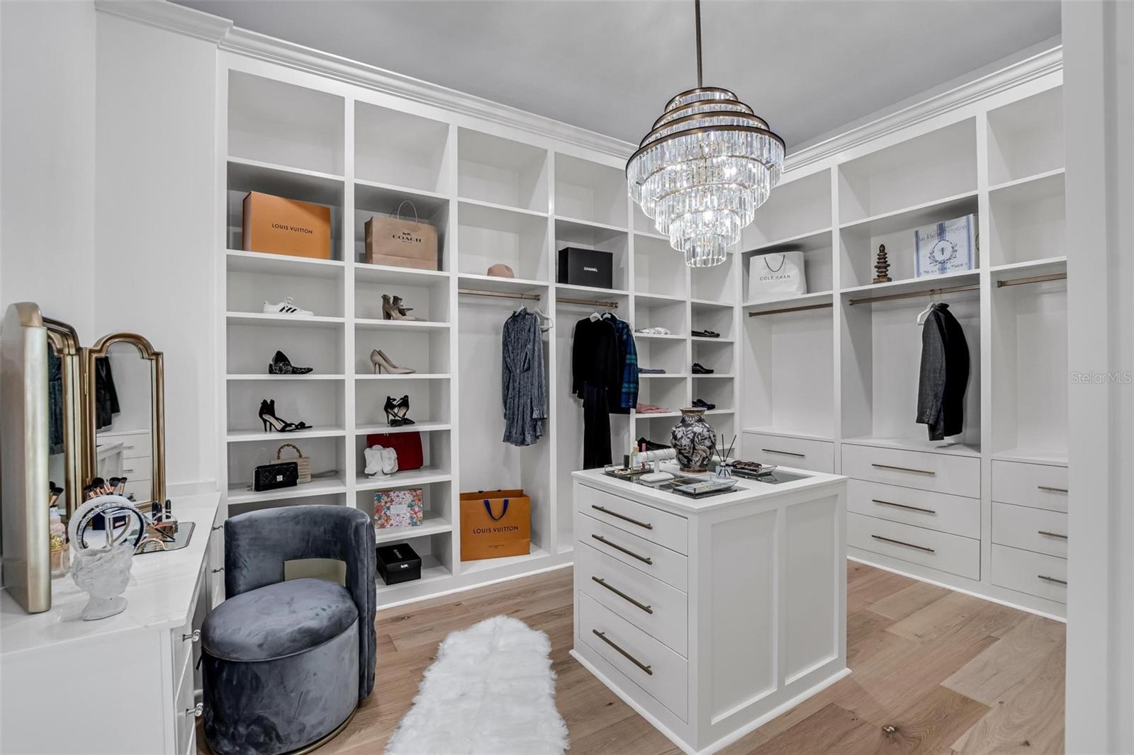 OCEAN HAMMOCK - Residential