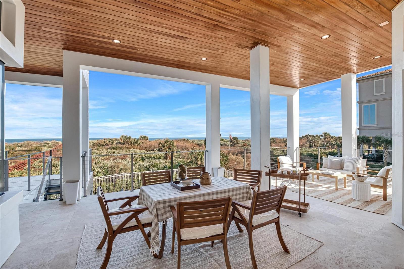 OCEAN HAMMOCK - Residential