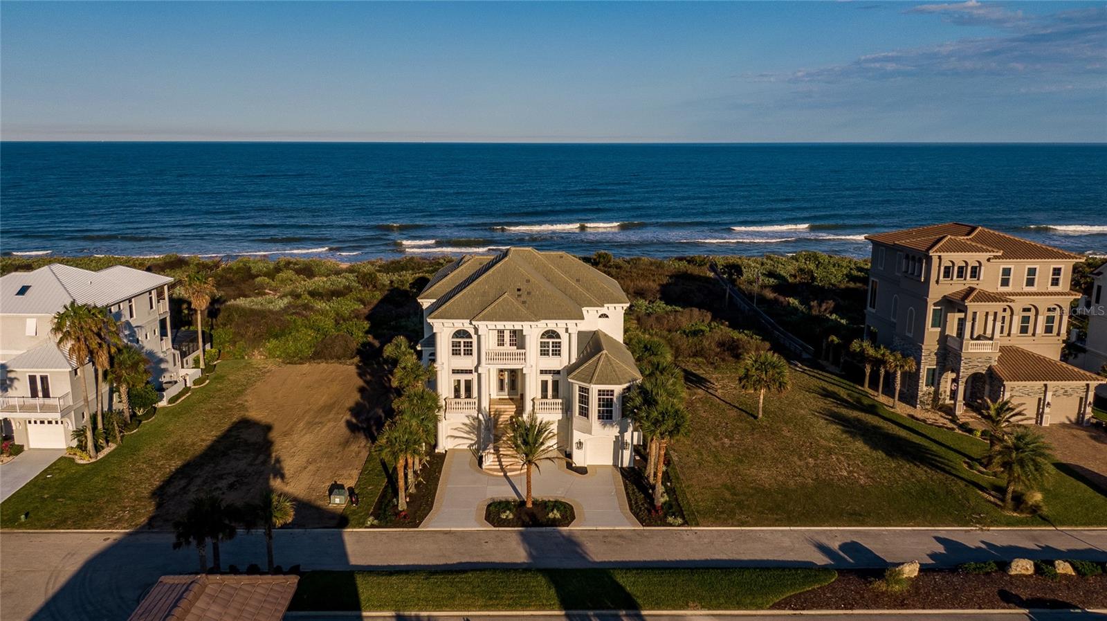 OCEAN HAMMOCK - Residential