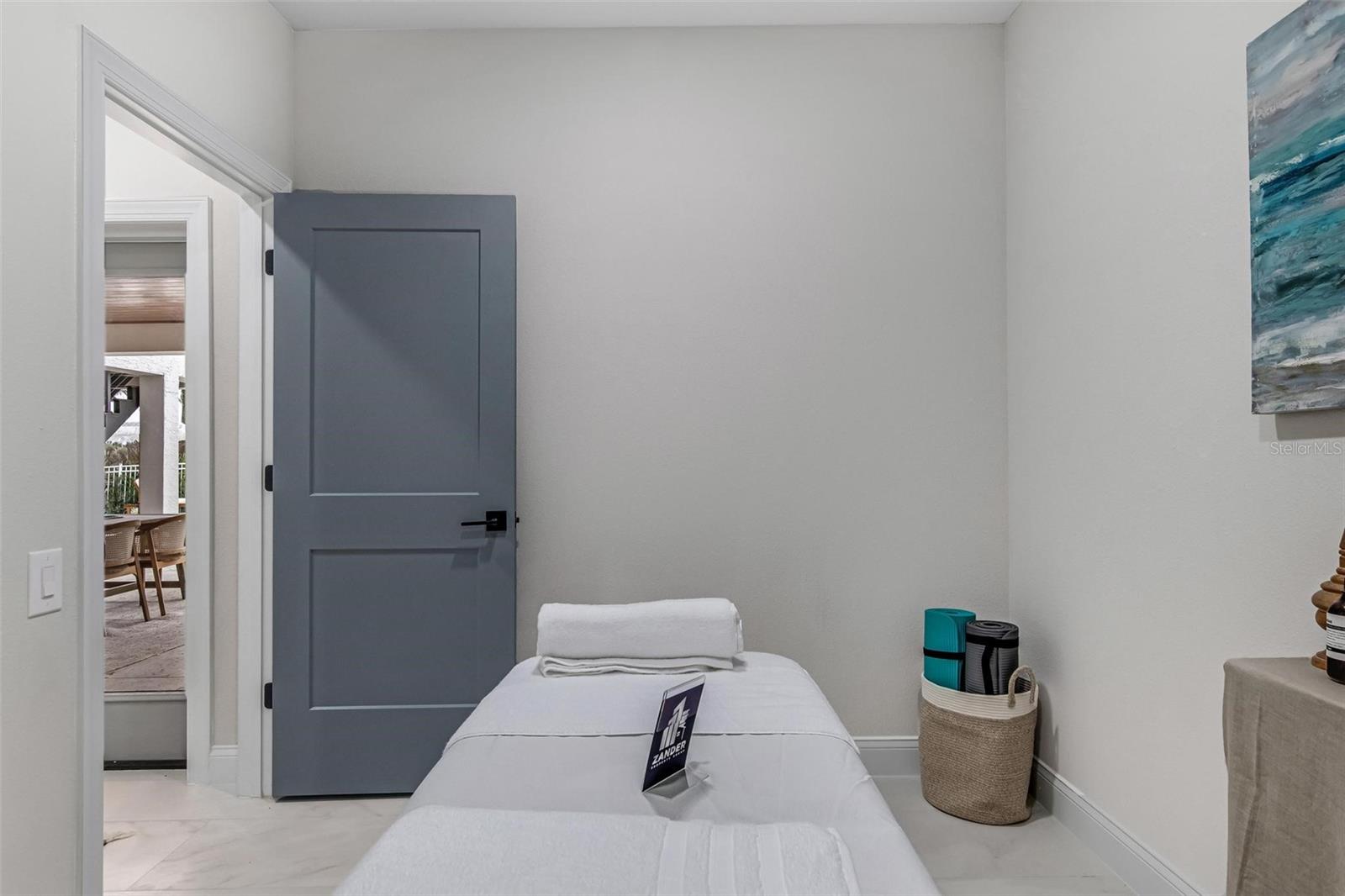 OCEAN HAMMOCK - Residential