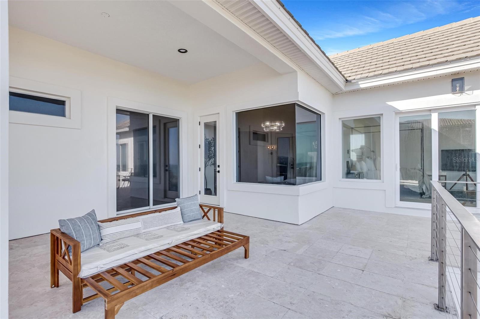 OCEAN HAMMOCK - Residential