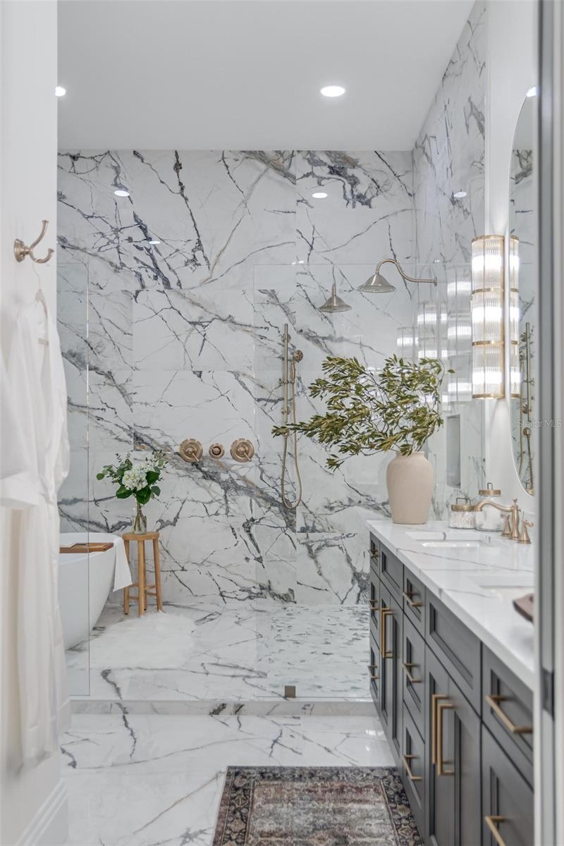 OCEAN HAMMOCK - Residential