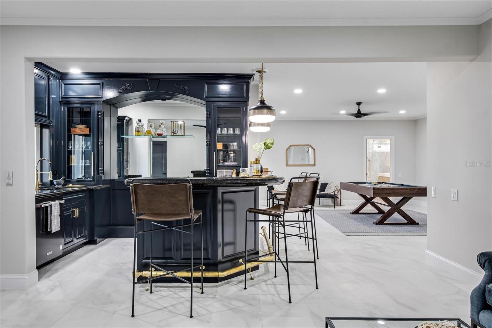 OCEAN HAMMOCK - Residential