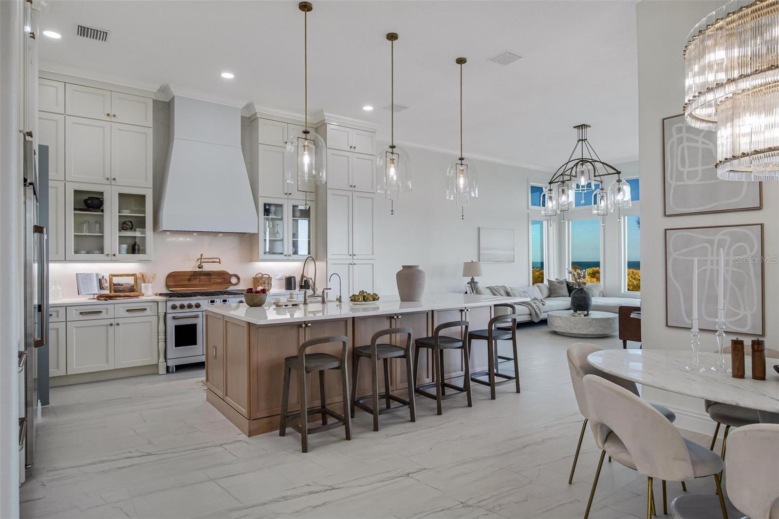 OCEAN HAMMOCK - Residential