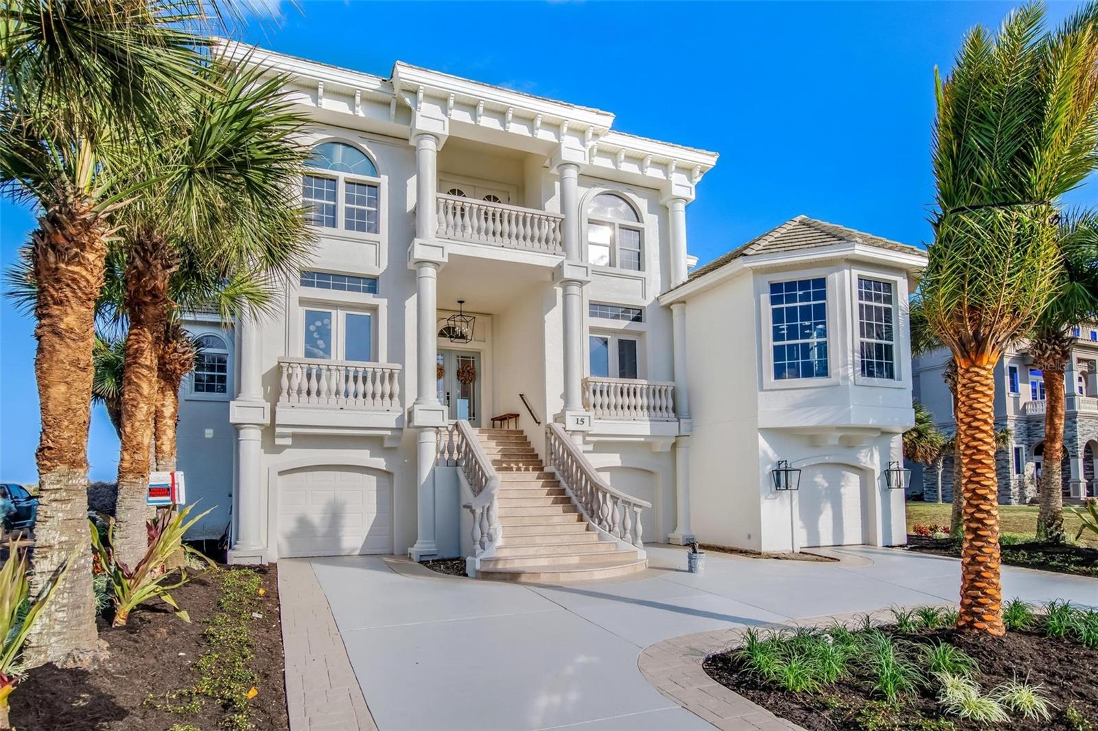 OCEAN HAMMOCK - Residential