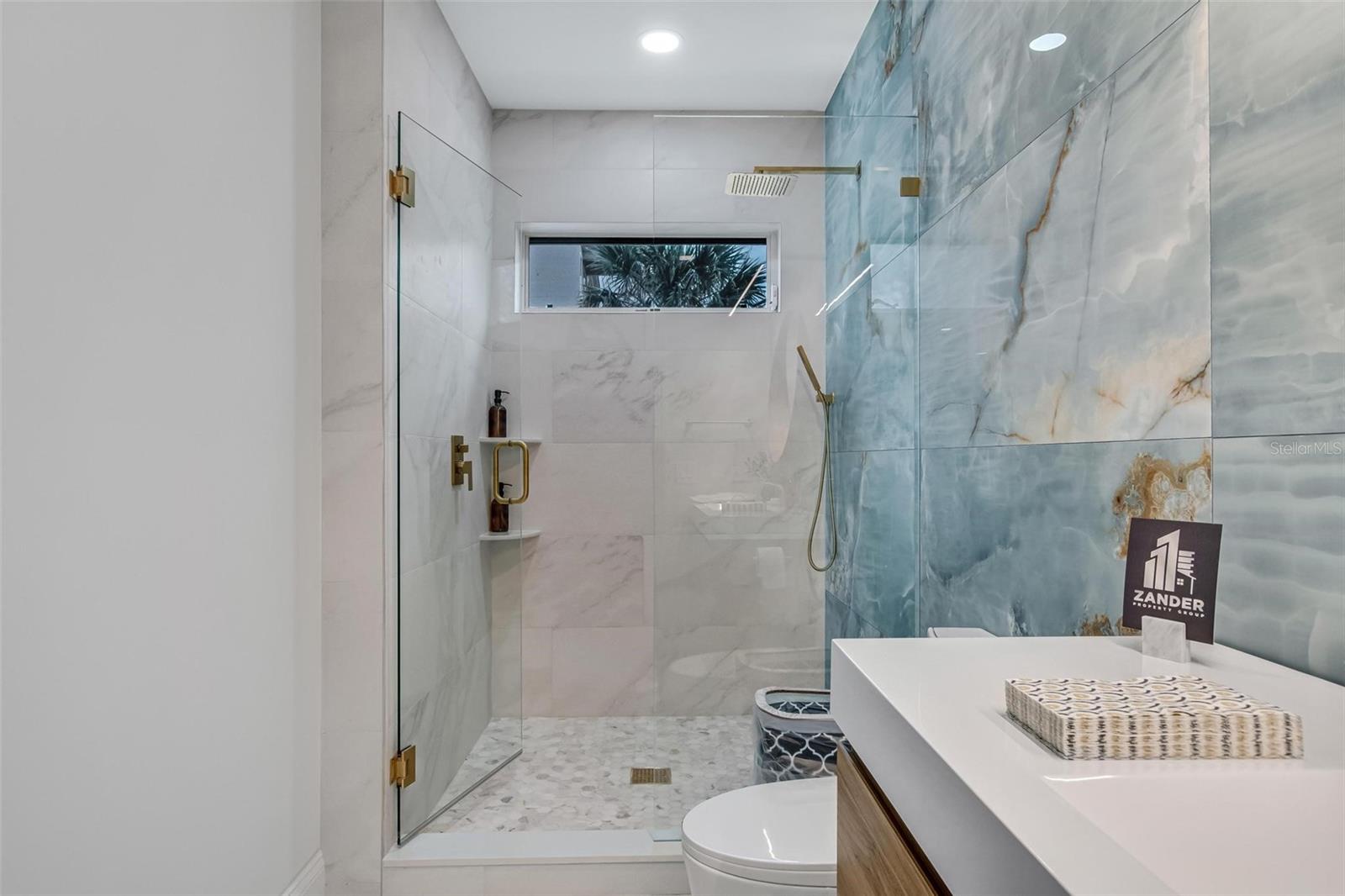 OCEAN HAMMOCK - Residential