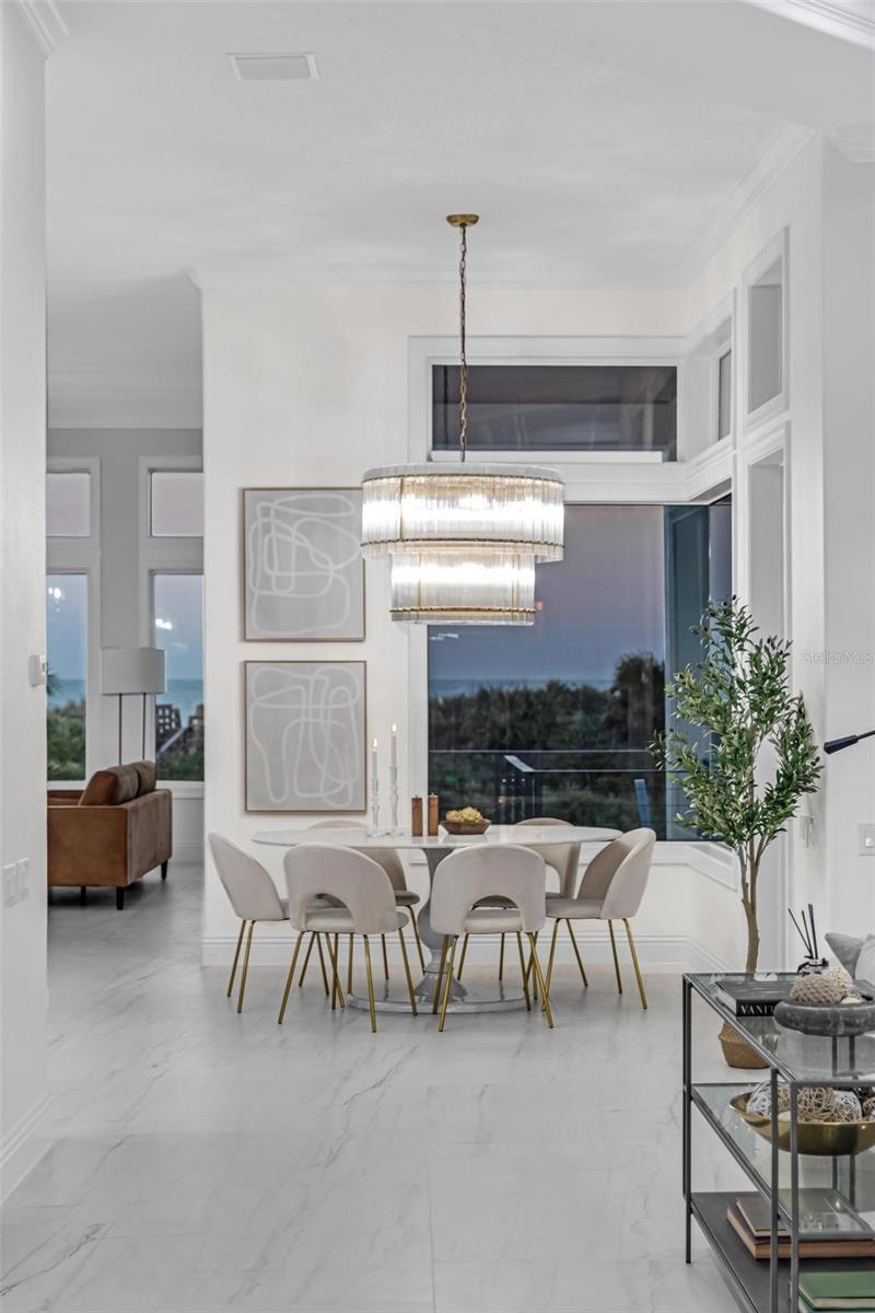 OCEAN HAMMOCK - Residential