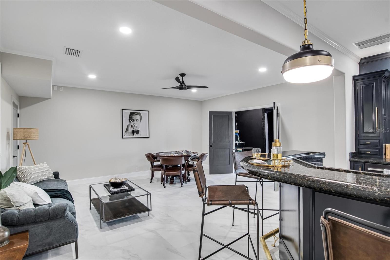 OCEAN HAMMOCK - Residential