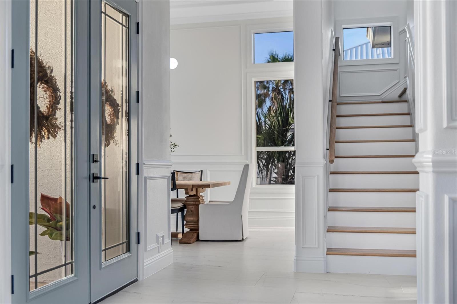 OCEAN HAMMOCK - Residential