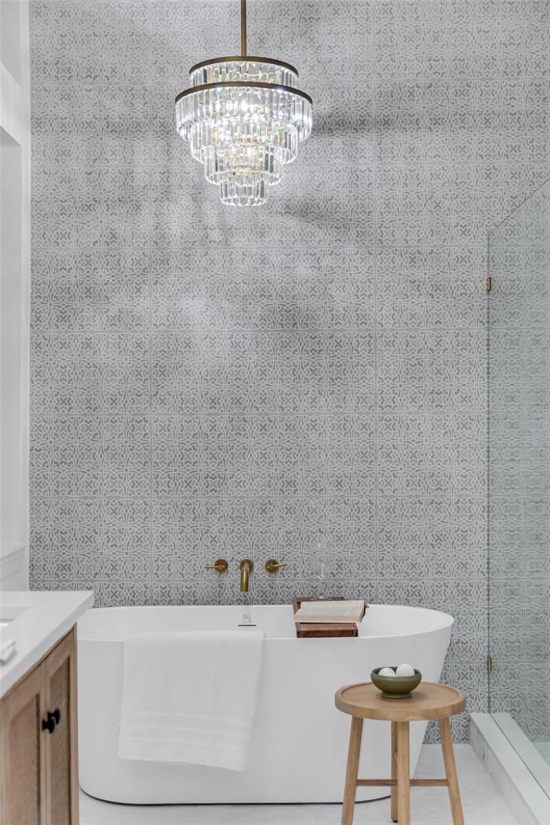 OCEAN HAMMOCK - Residential