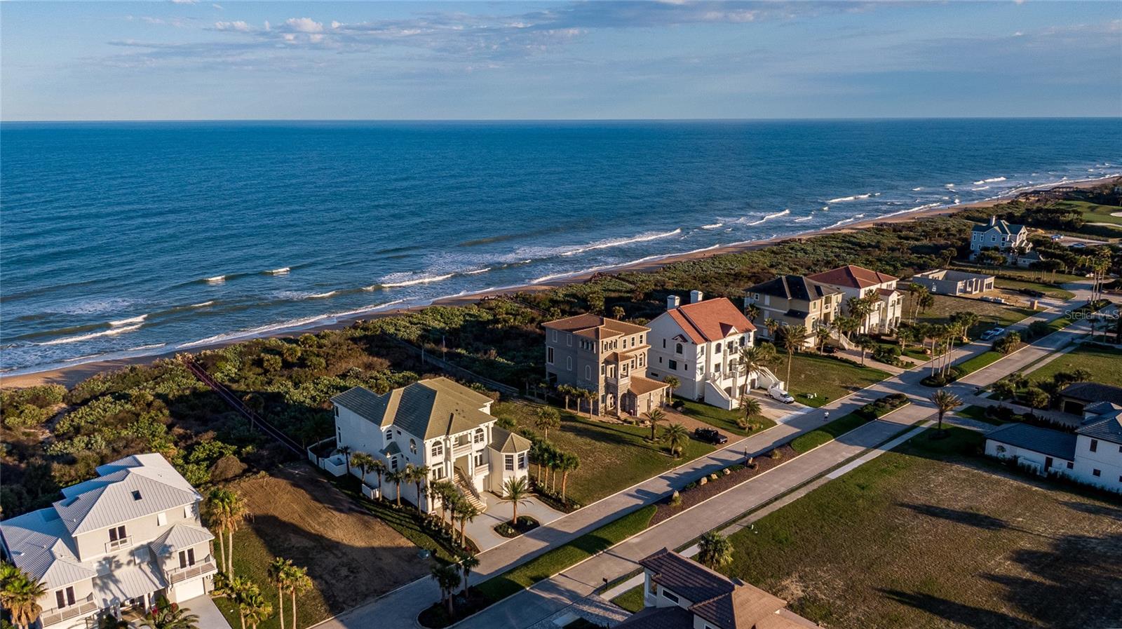 OCEAN HAMMOCK - Residential