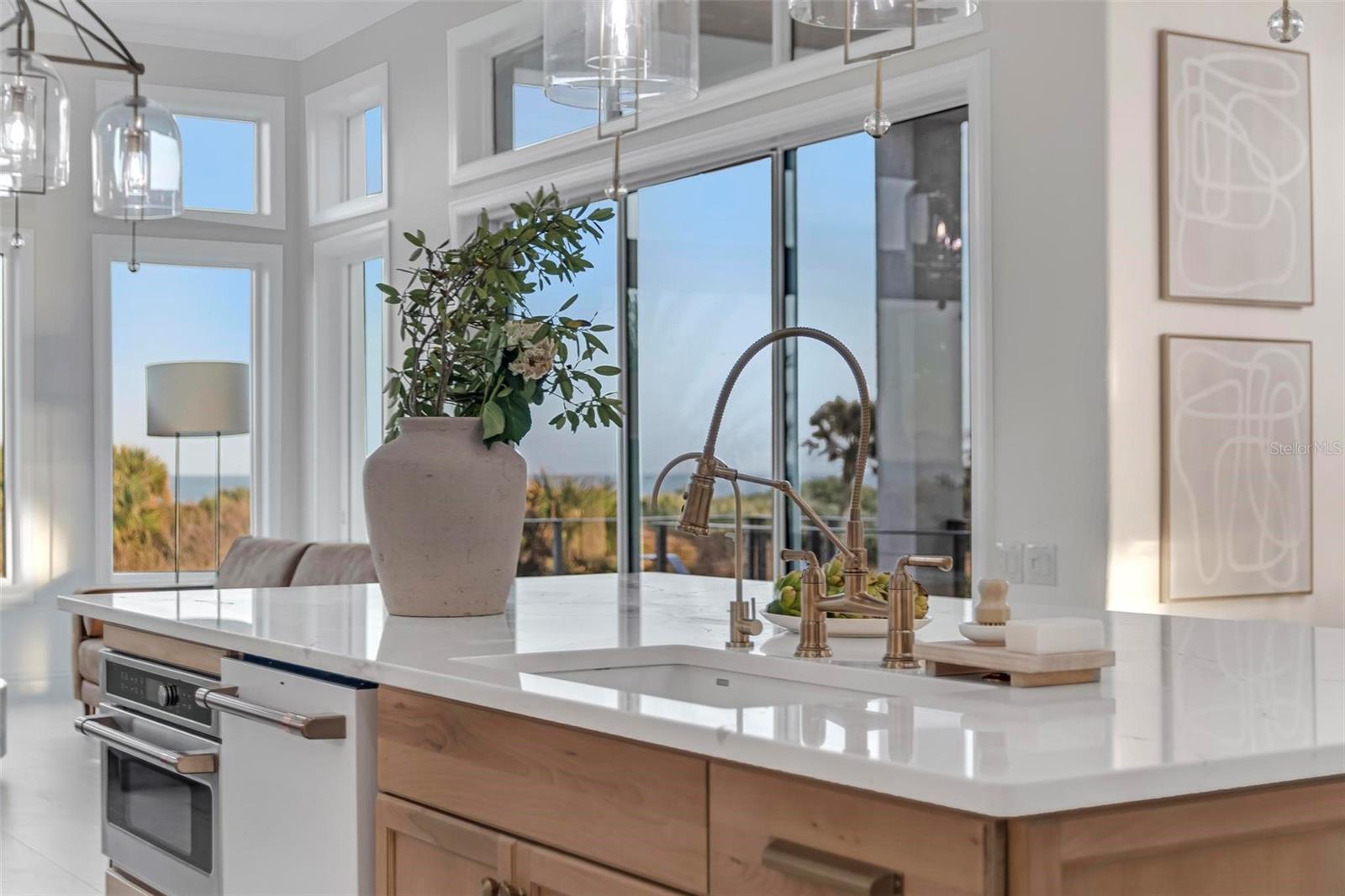 OCEAN HAMMOCK - Residential