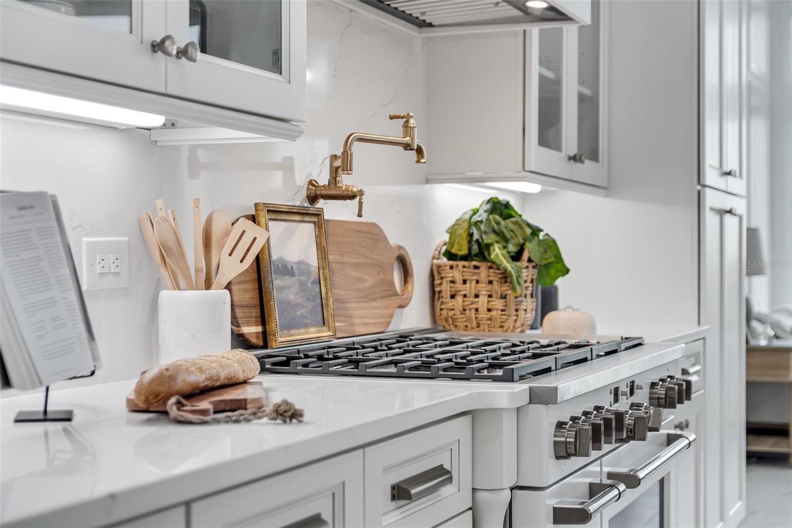 OCEAN HAMMOCK - Residential