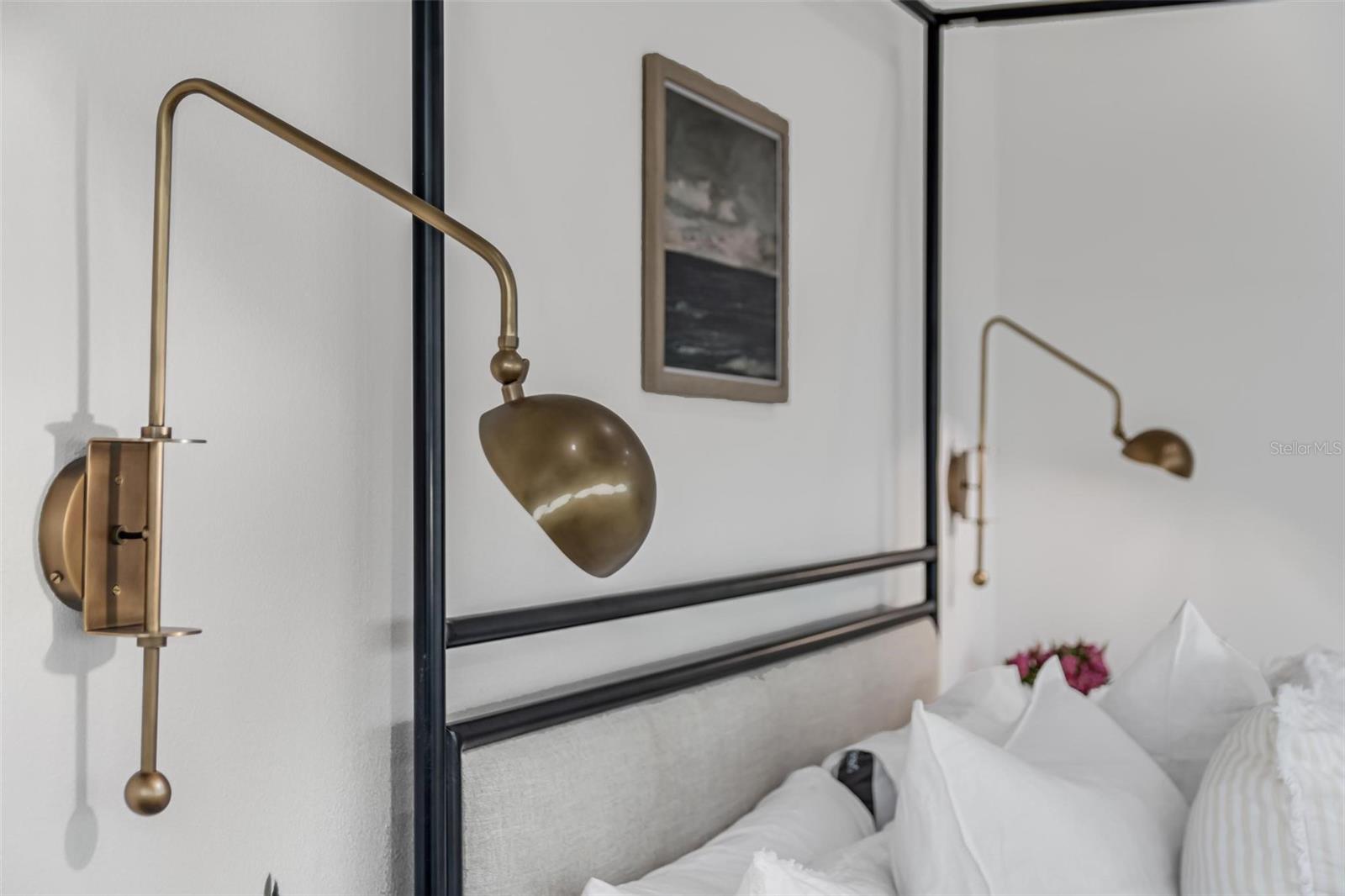 OCEAN HAMMOCK - Residential