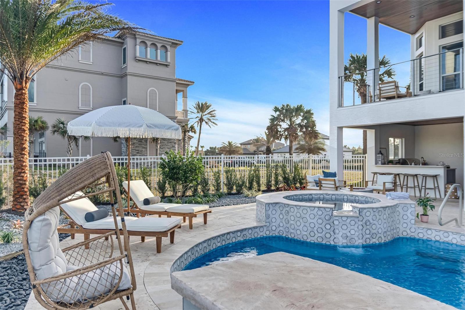 OCEAN HAMMOCK - Residential