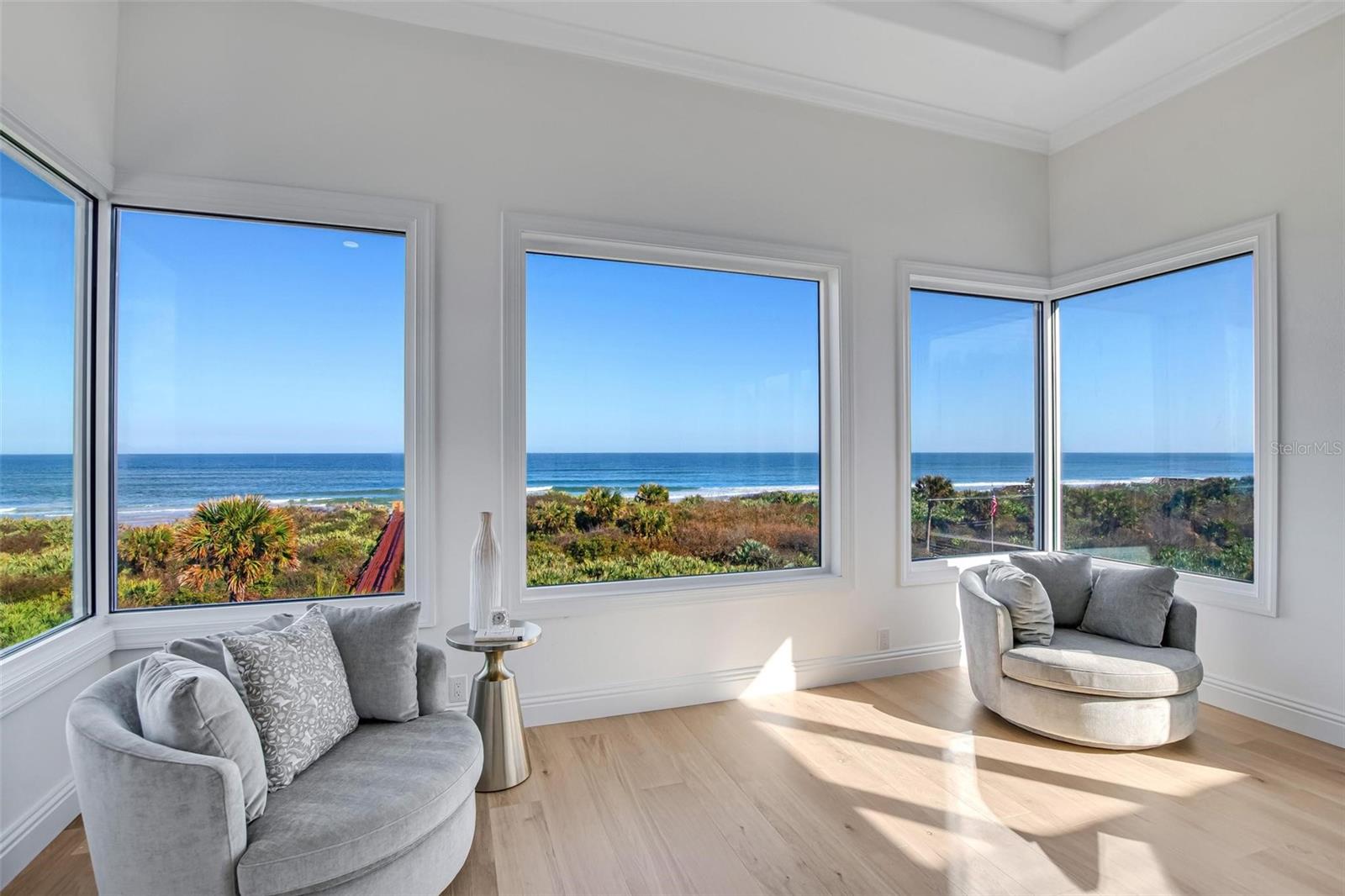 OCEAN HAMMOCK - Residential