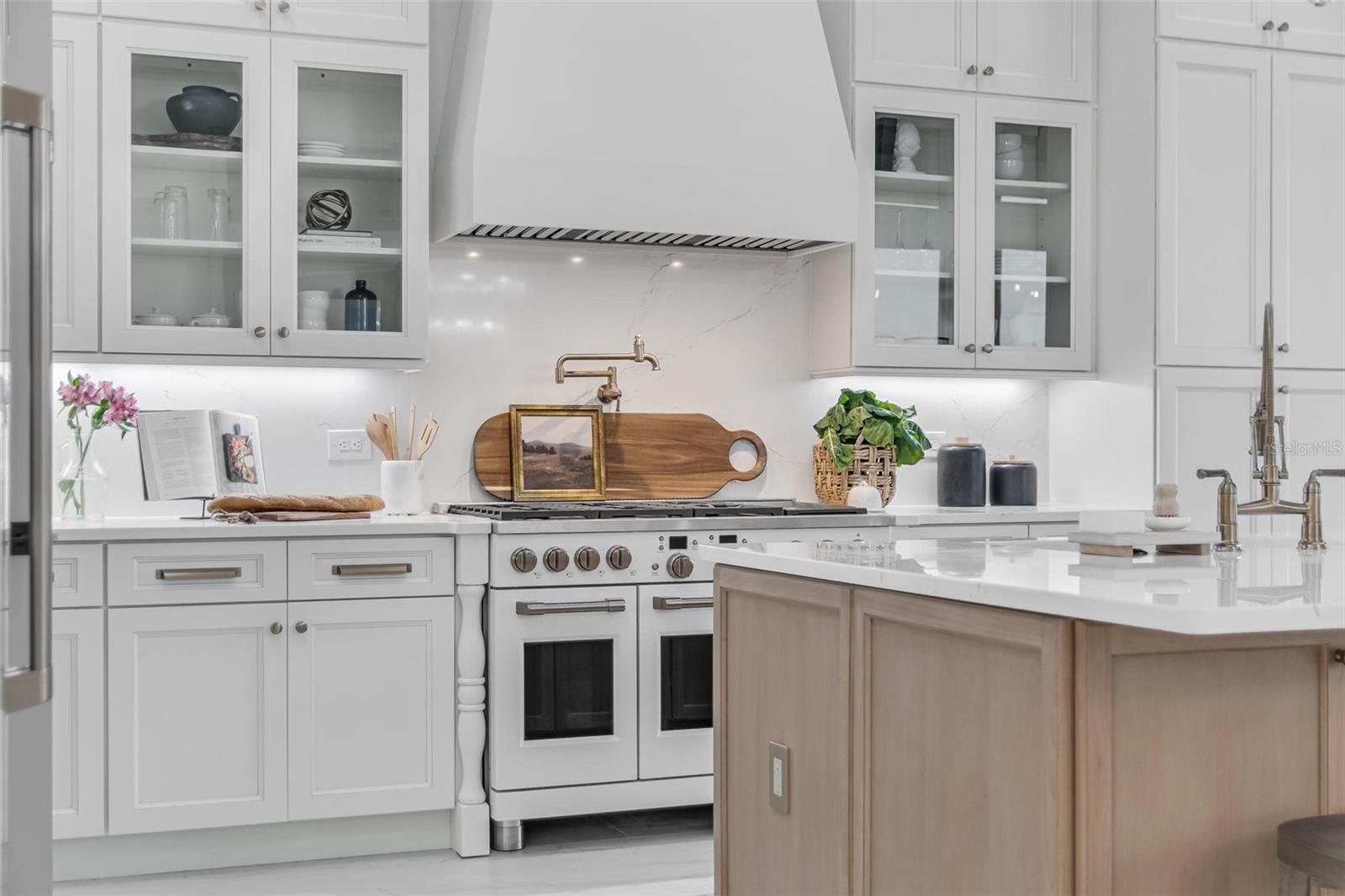 OCEAN HAMMOCK - Residential