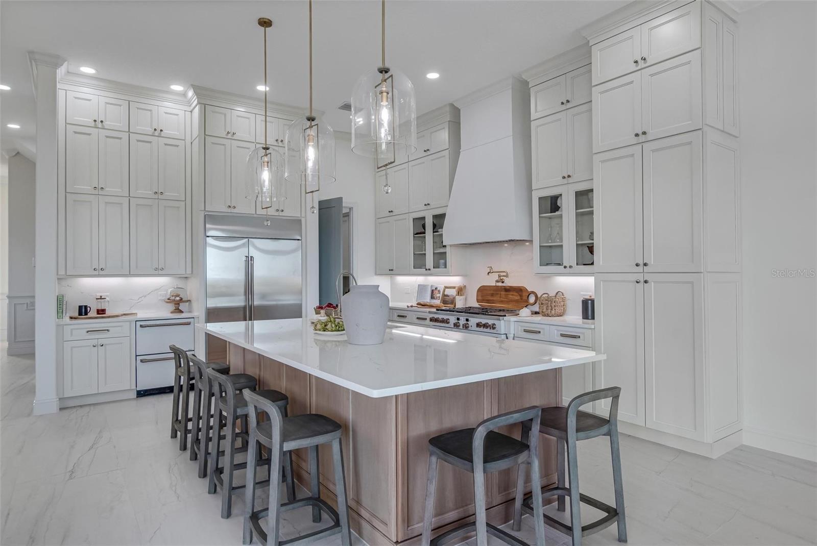 OCEAN HAMMOCK - Residential