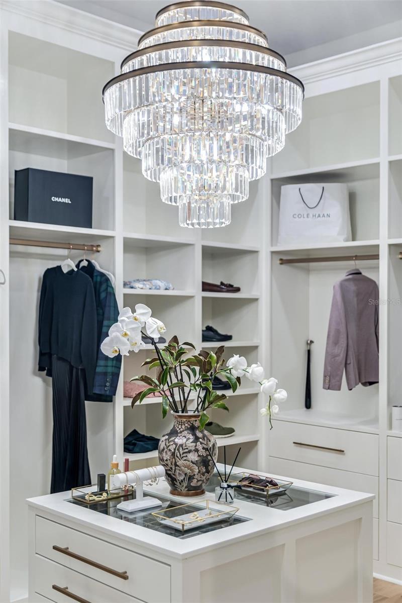 OCEAN HAMMOCK - Residential