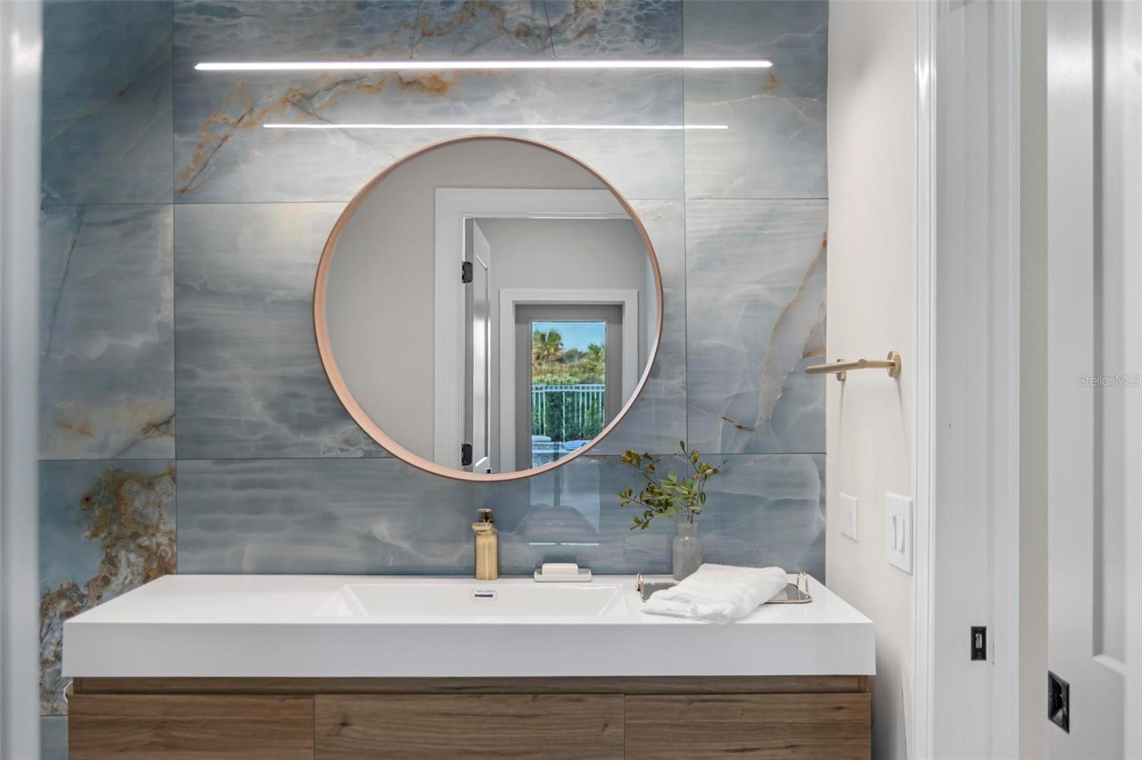 OCEAN HAMMOCK - Residential