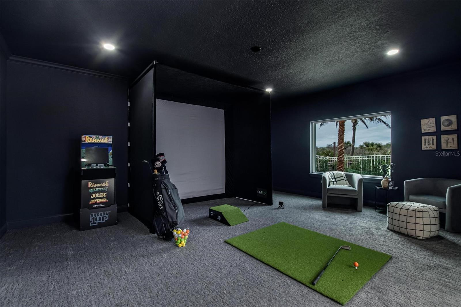 OCEAN HAMMOCK - Residential