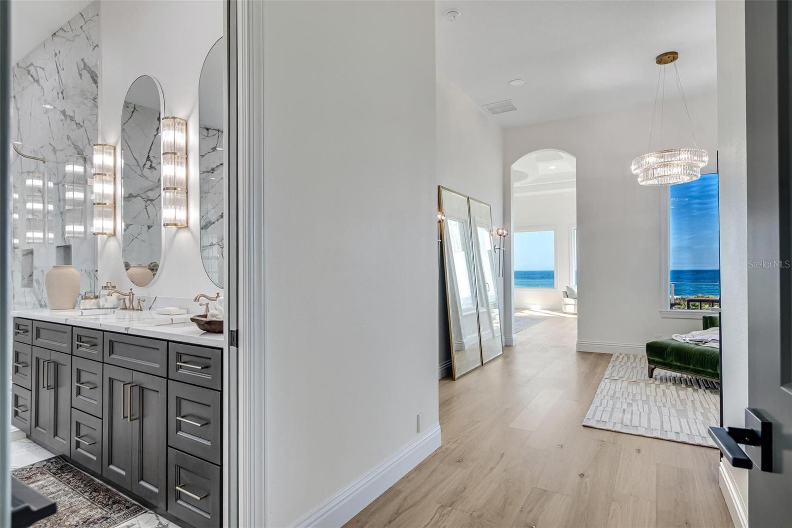 OCEAN HAMMOCK - Residential