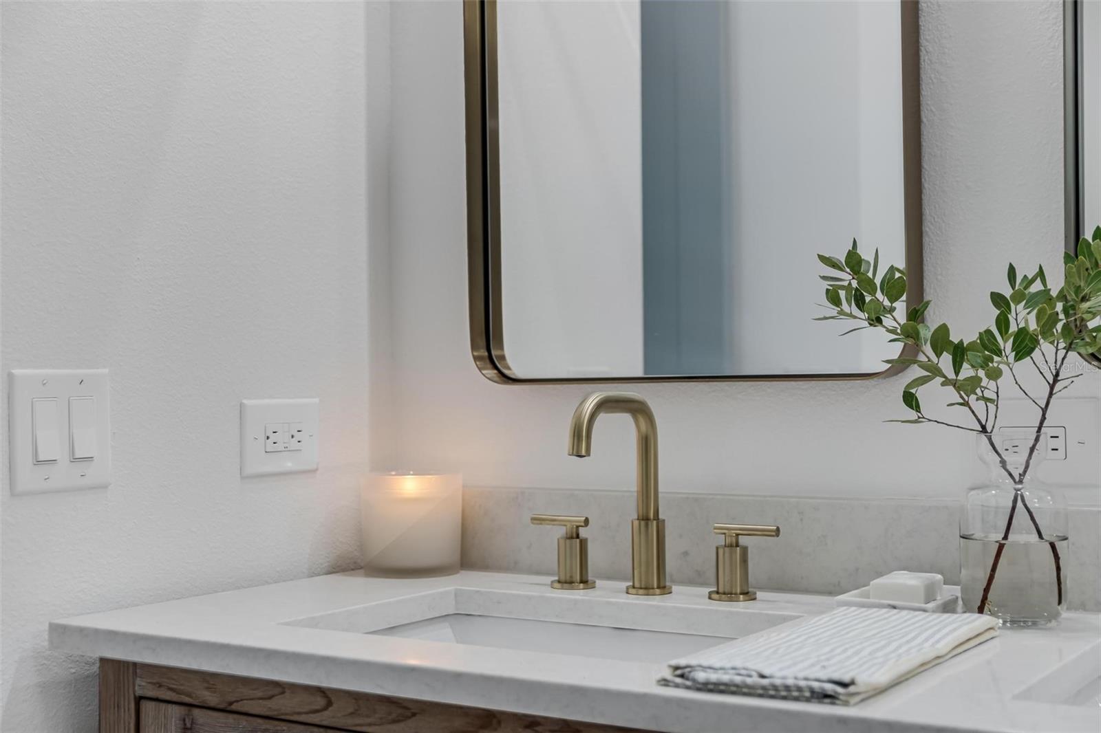 OCEAN HAMMOCK - Residential