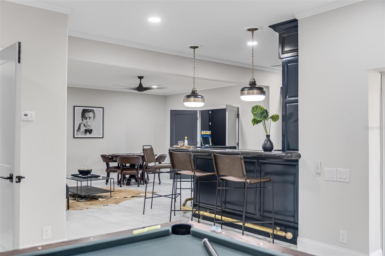 OCEAN HAMMOCK - Residential