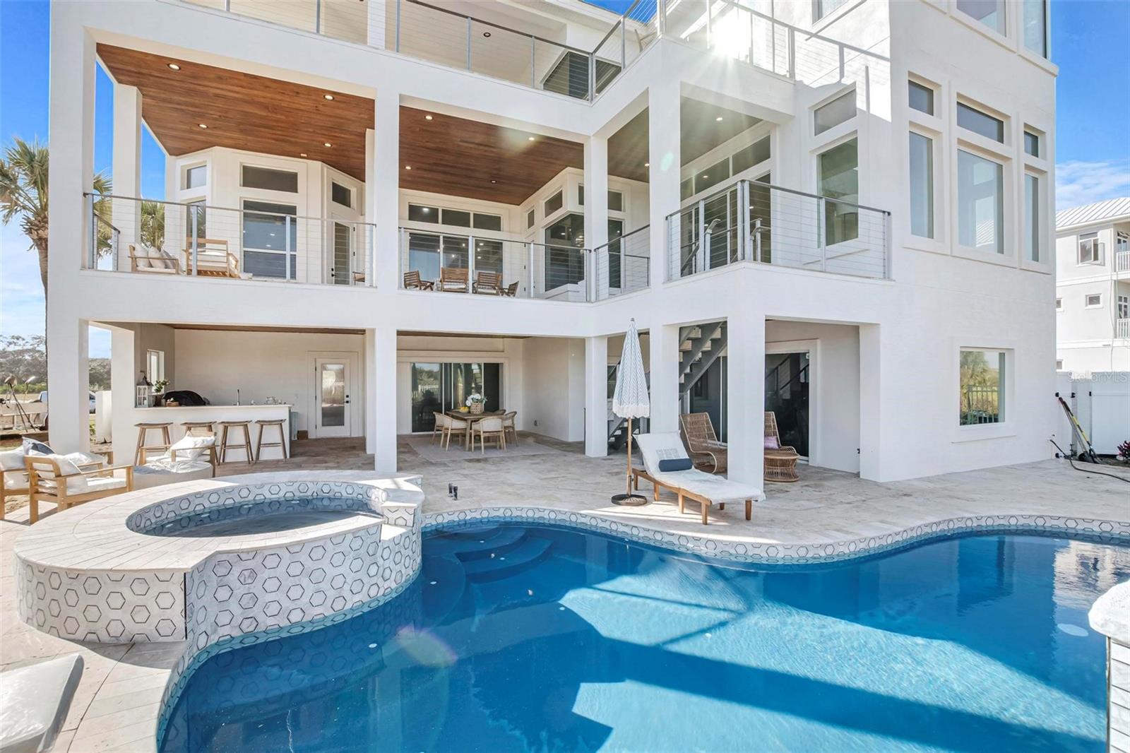 OCEAN HAMMOCK - Residential