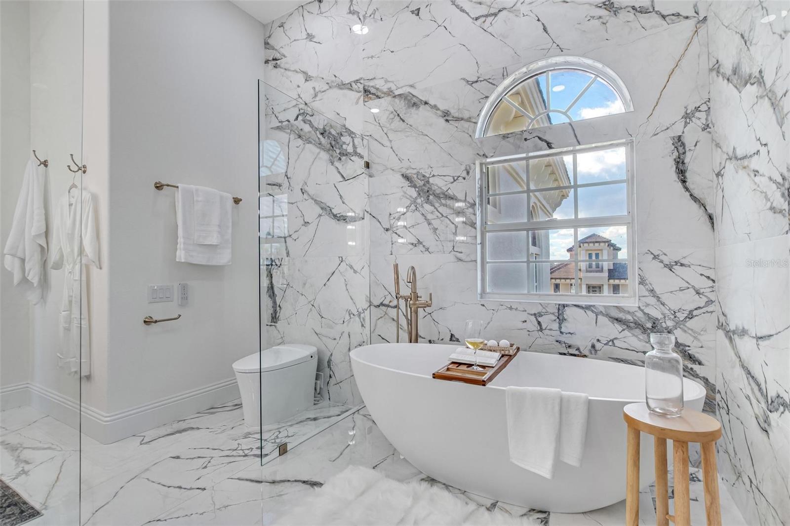 OCEAN HAMMOCK - Residential