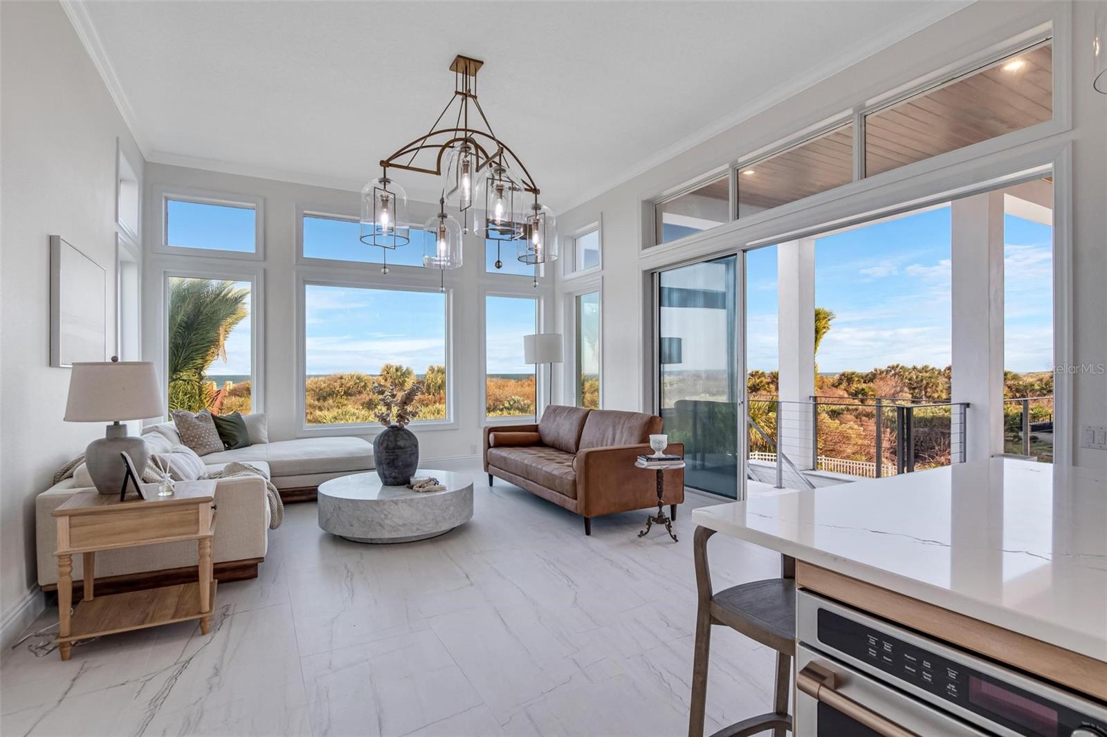 OCEAN HAMMOCK - Residential