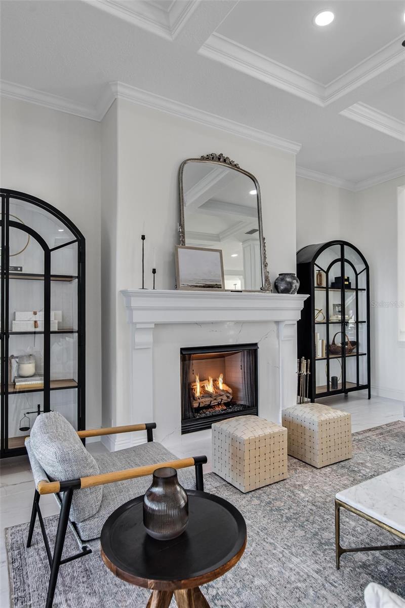 OCEAN HAMMOCK - Residential