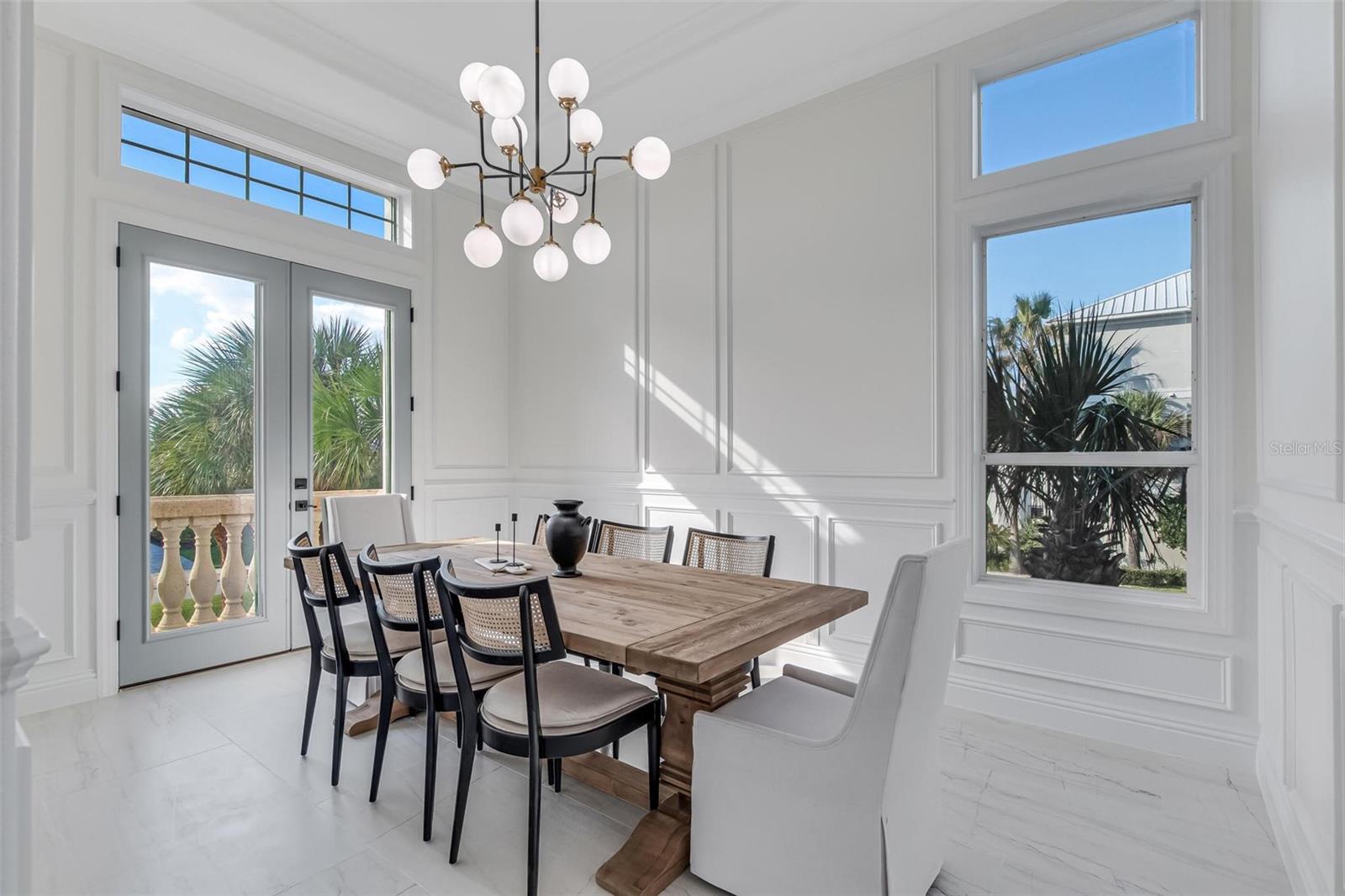 OCEAN HAMMOCK - Residential