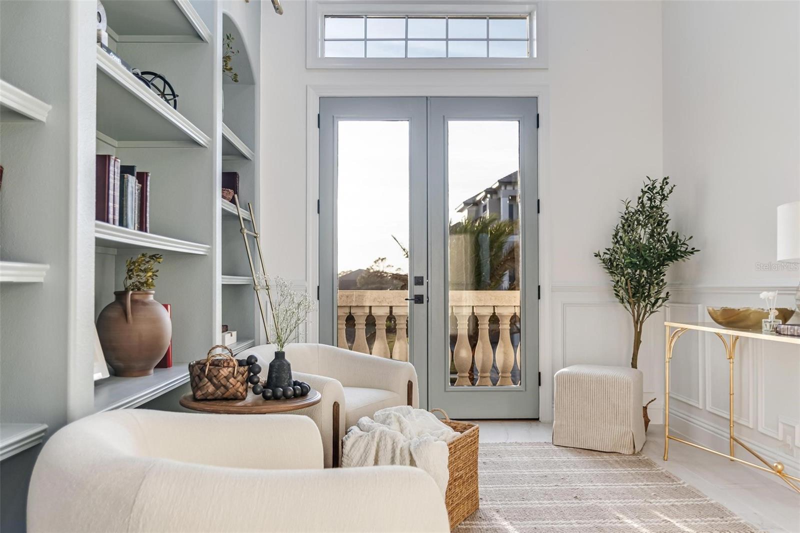 OCEAN HAMMOCK - Residential