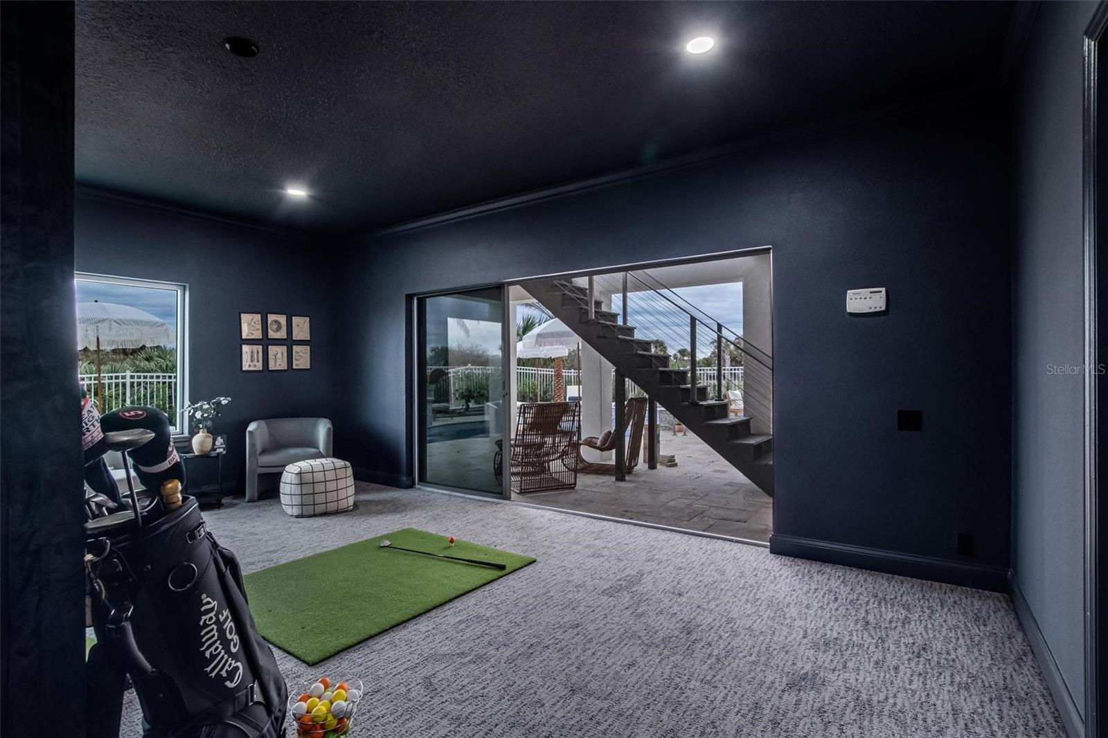 OCEAN HAMMOCK - Residential