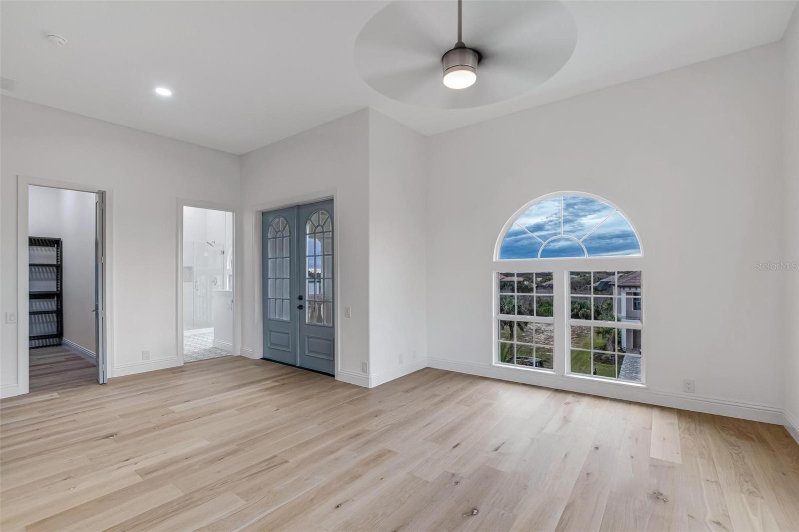 OCEAN HAMMOCK - Residential