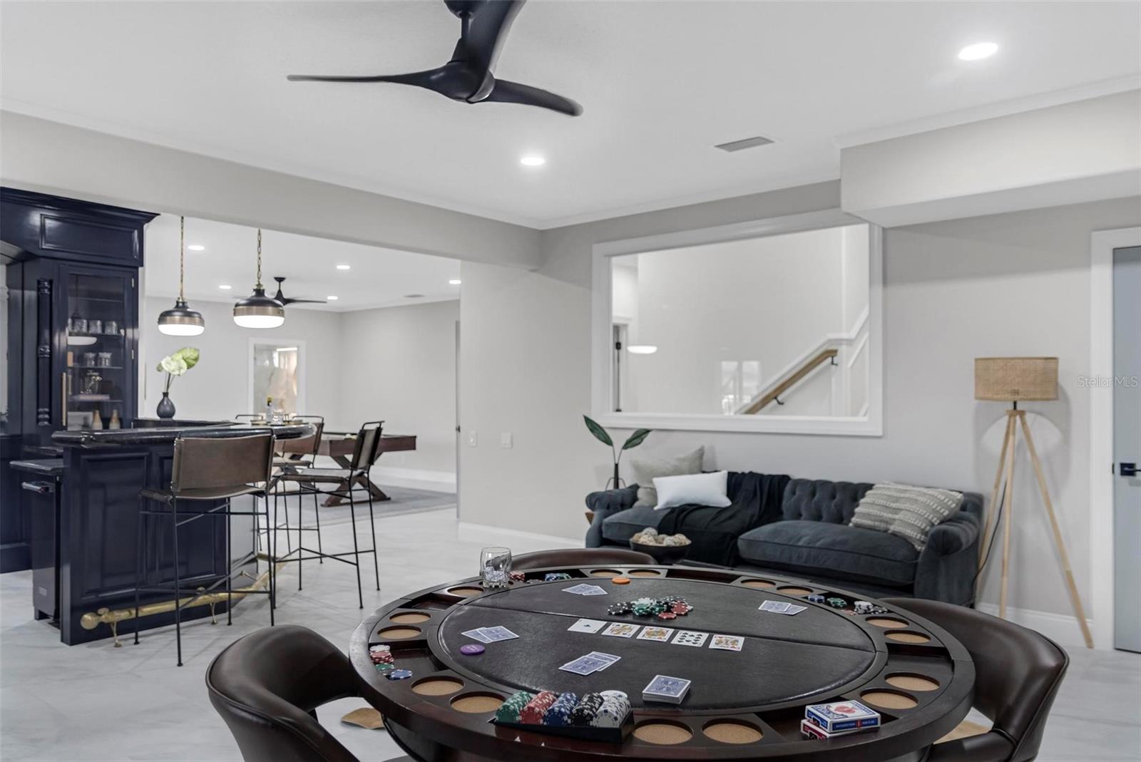 OCEAN HAMMOCK - Residential