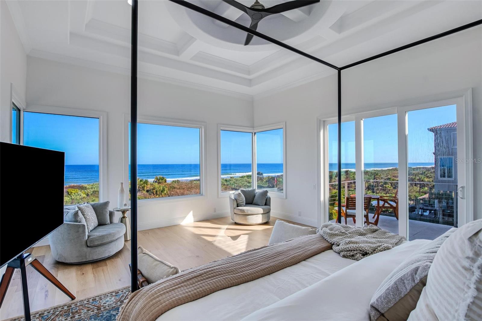 OCEAN HAMMOCK - Residential