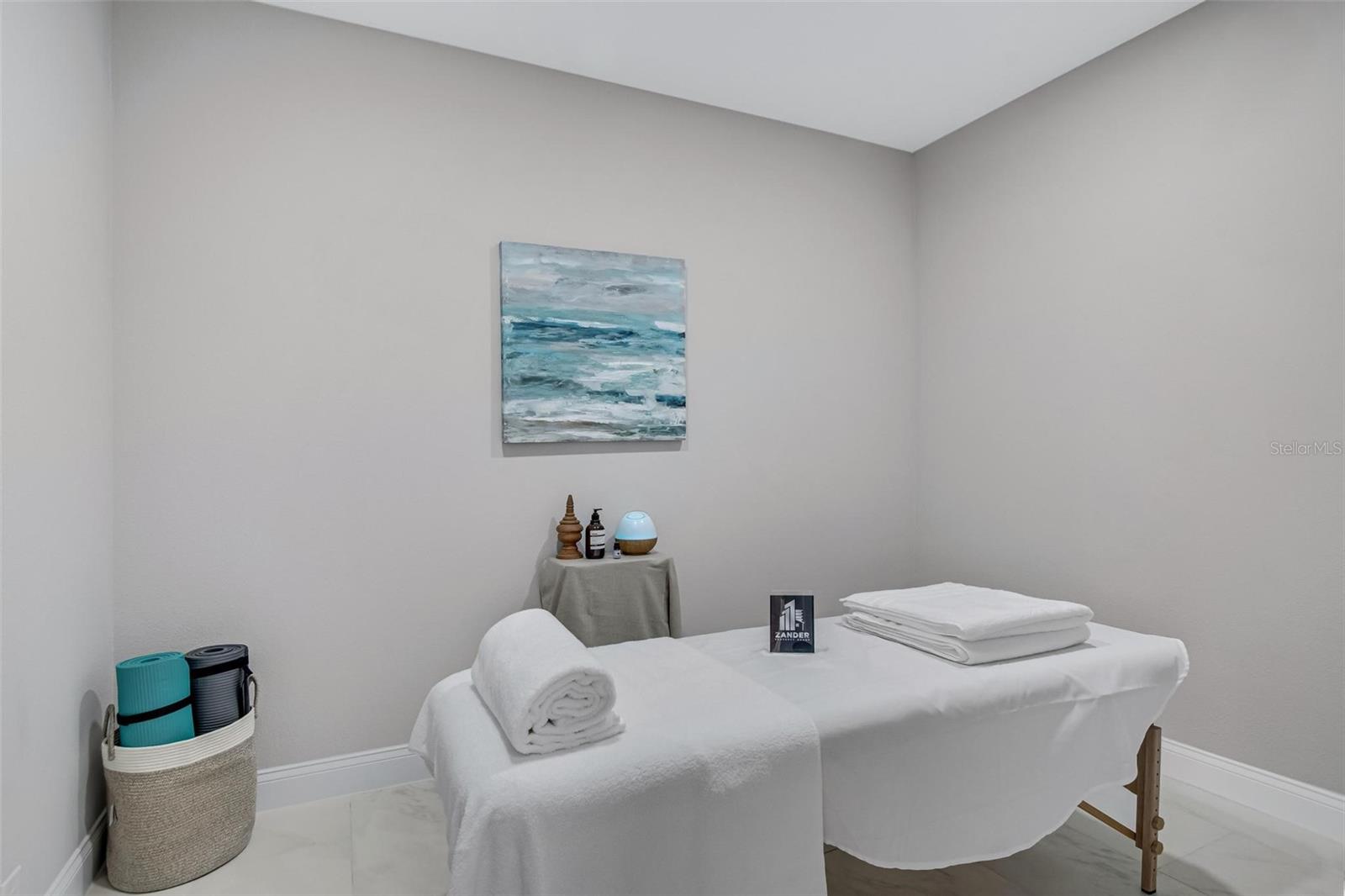 OCEAN HAMMOCK - Residential