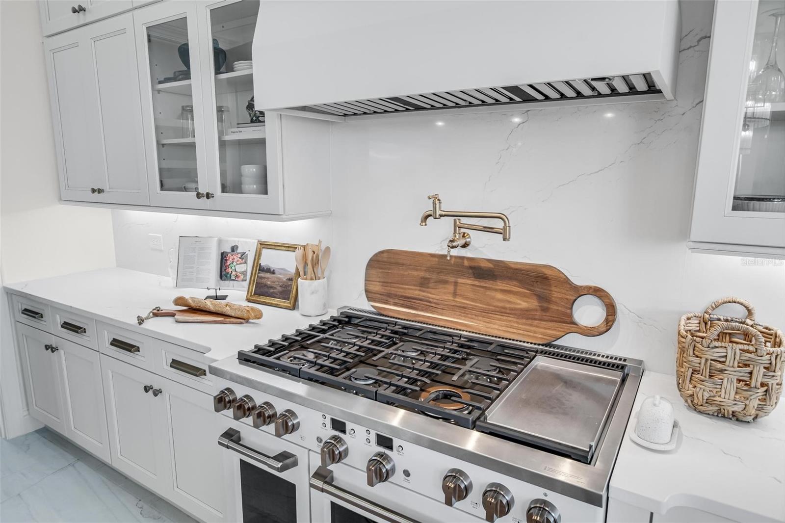 OCEAN HAMMOCK - Residential