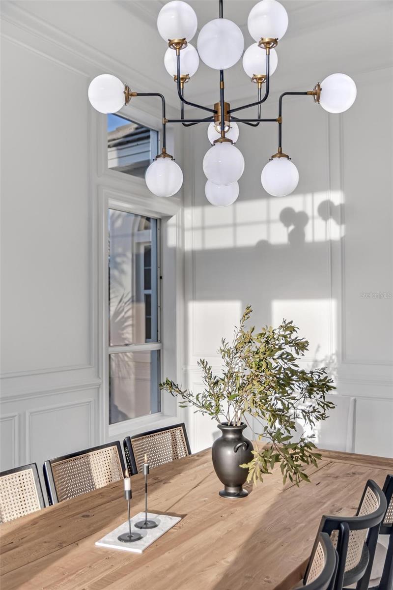 OCEAN HAMMOCK - Residential