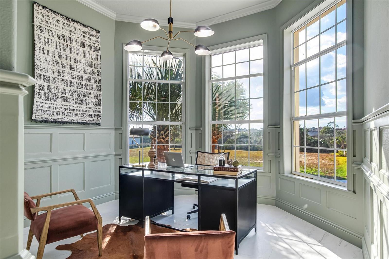 OCEAN HAMMOCK - Residential