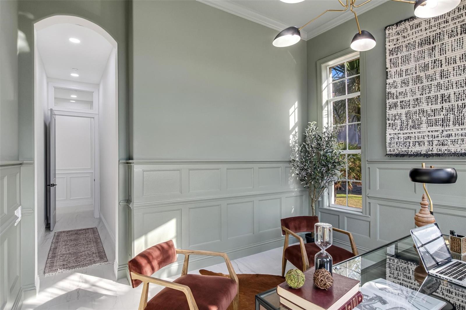 OCEAN HAMMOCK - Residential