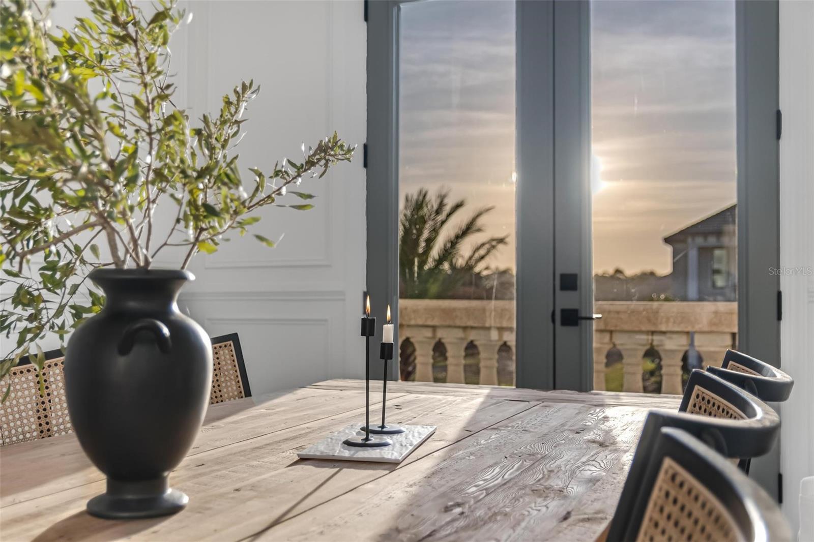 OCEAN HAMMOCK - Residential