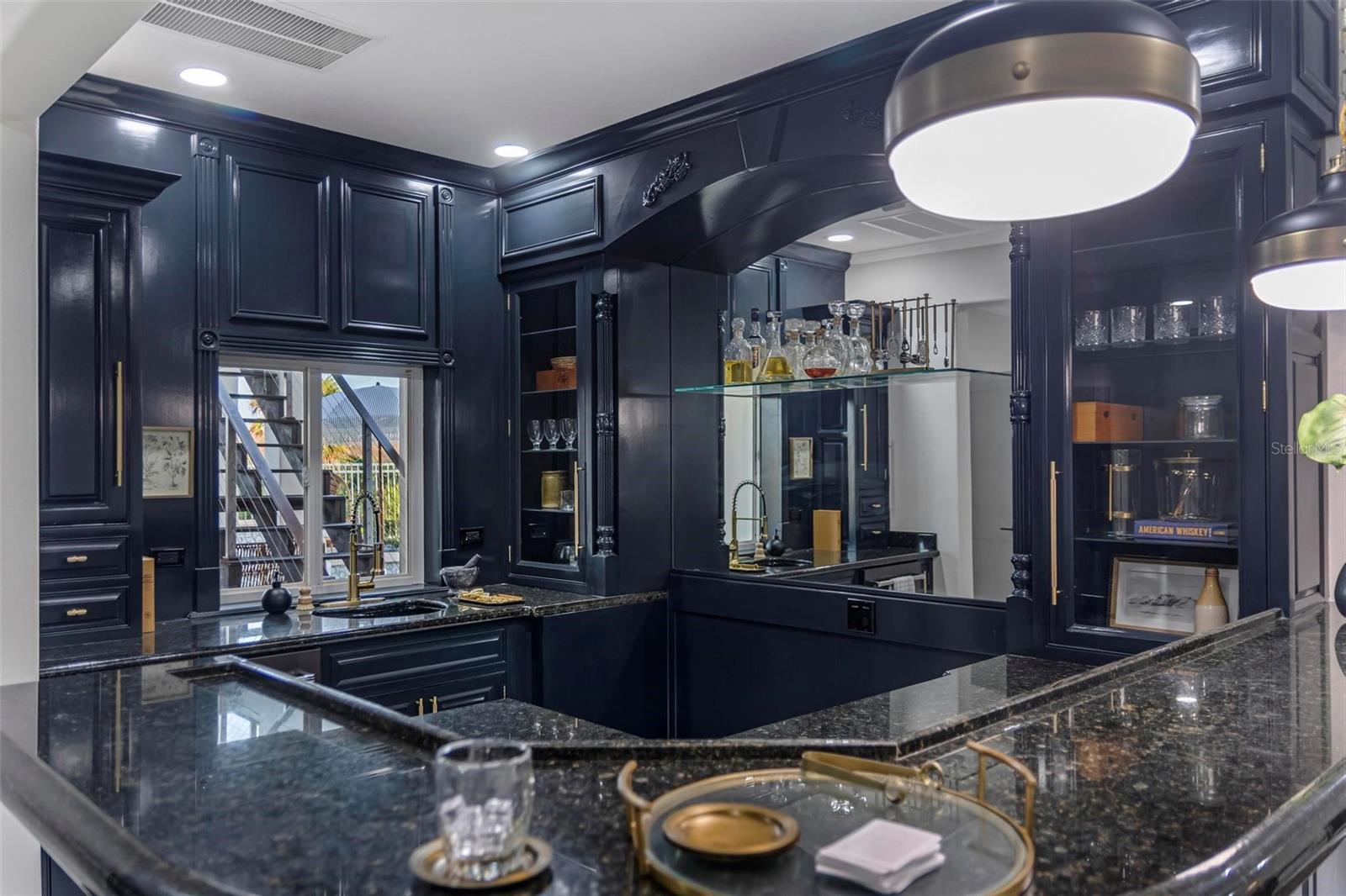 OCEAN HAMMOCK - Residential