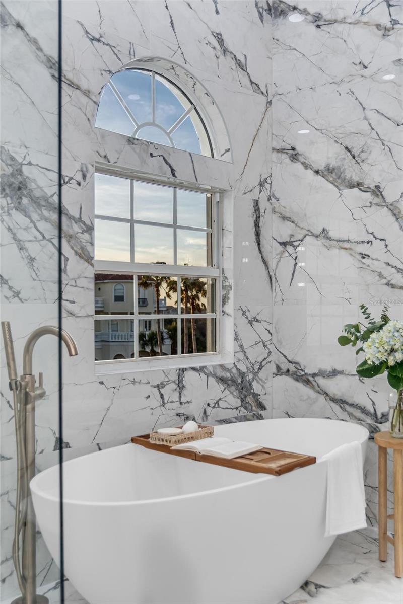 OCEAN HAMMOCK - Residential