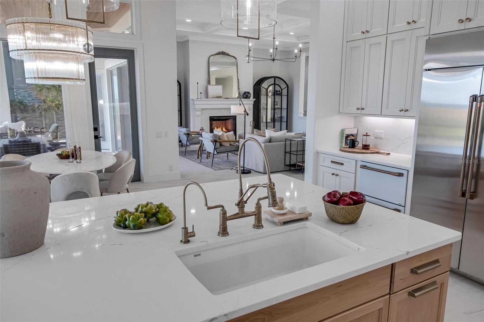 OCEAN HAMMOCK - Residential